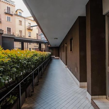 טורינו Loft Eugenio - *Large And Bright Apartment* מראה חיצוני תמונה
