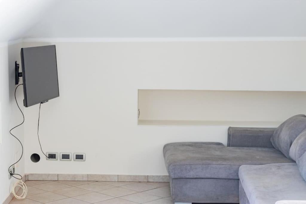טורינו Loft Eugenio - *Large And Bright Apartment* מראה חיצוני תמונה