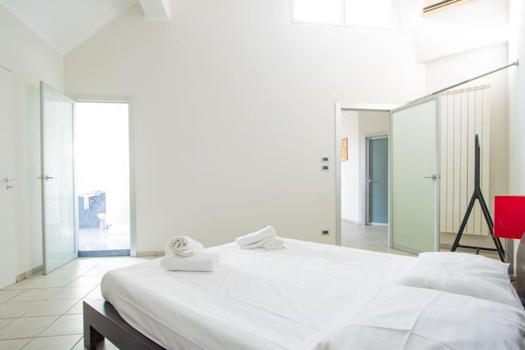 טורינו Loft Eugenio - *Large And Bright Apartment* מראה חיצוני תמונה