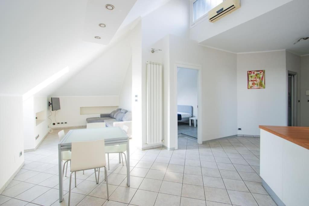 טורינו Loft Eugenio - *Large And Bright Apartment* מראה חיצוני תמונה