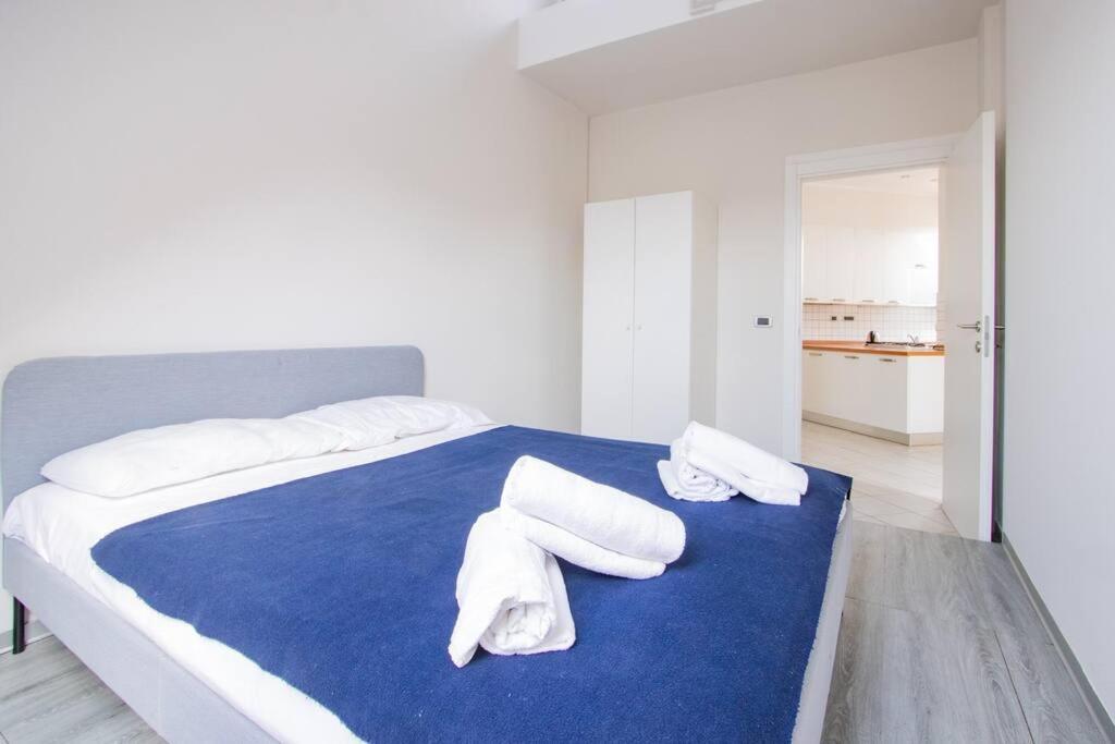 טורינו Loft Eugenio - *Large And Bright Apartment* מראה חיצוני תמונה