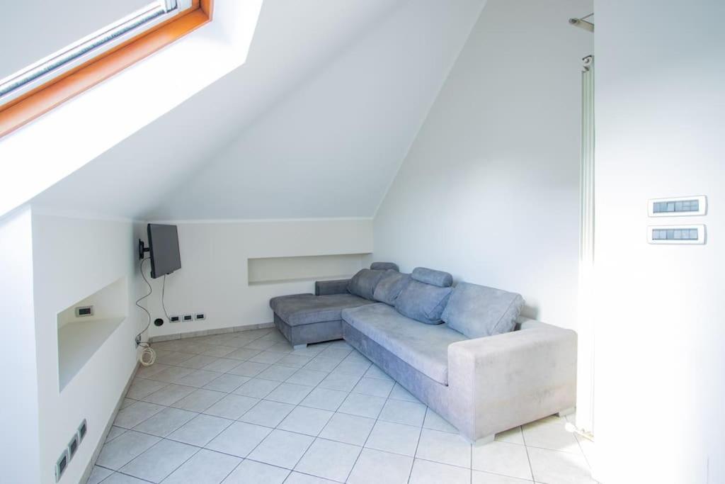 טורינו Loft Eugenio - *Large And Bright Apartment* מראה חיצוני תמונה
