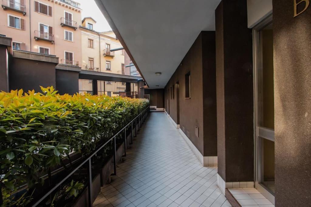 טורינו Loft Eugenio - *Large And Bright Apartment* מראה חיצוני תמונה